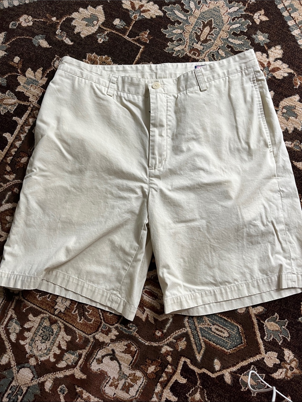 Men's Vinyard Vines Classic Cotton Shorts